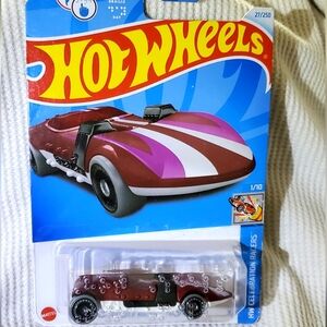 Hot Wheels‎